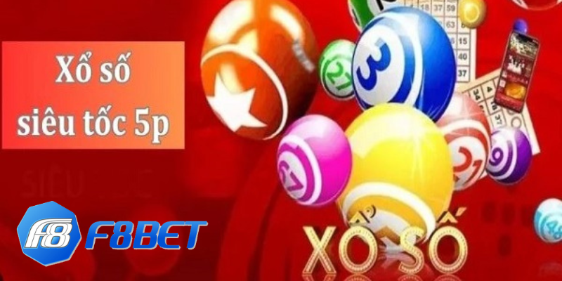 1 12 Xổ số siêu tốc