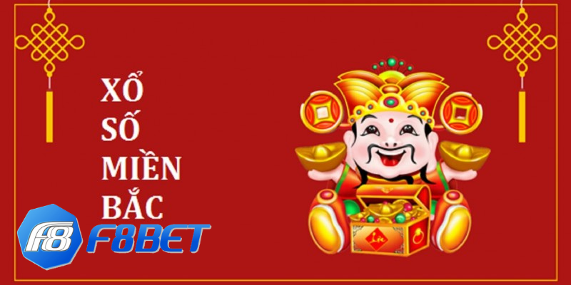1 14 Xổ số miền Bắc