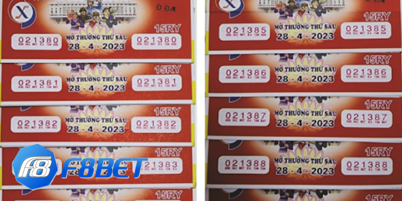 Xổ số miền Nam