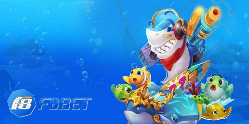 1 20 Bắn cá F8bet