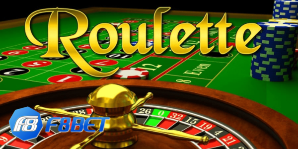 Roulette F8bet