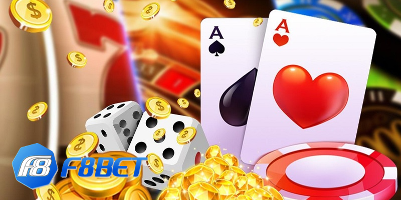 1 7 Game Mậu Binh online F8bet