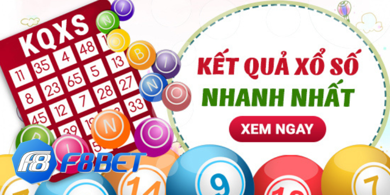 2 11 Xổ Số F8bet