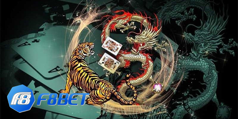 Rồng Hổ F8bet