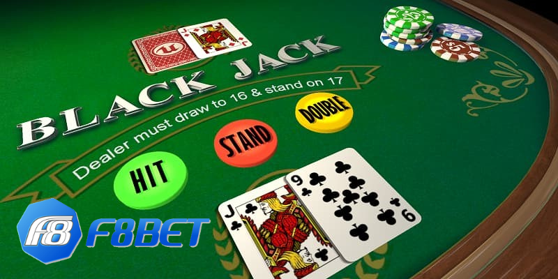 Poker F8bet