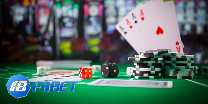 Game Phỏm online F8bet