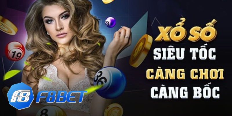 3 12 Xổ số siêu tốc