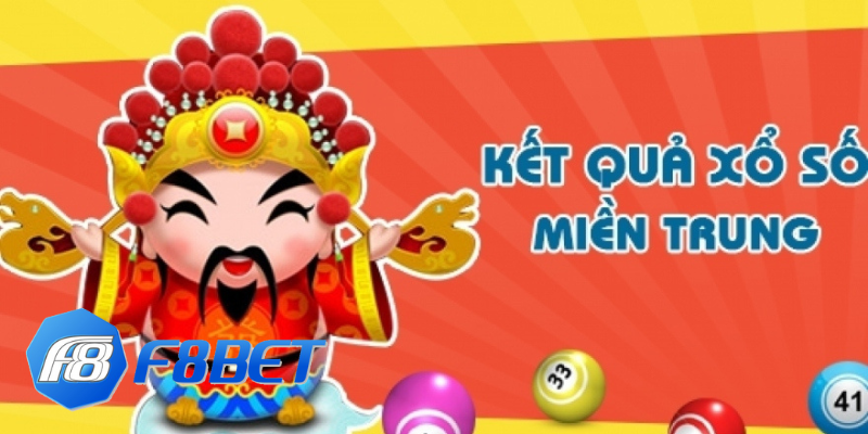 Xổ số miền Trung