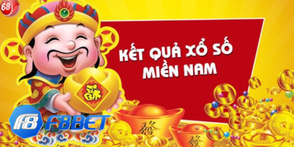 Xổ số miền Nam