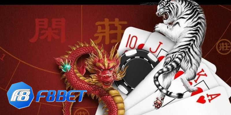 Rồng Hổ F8bet