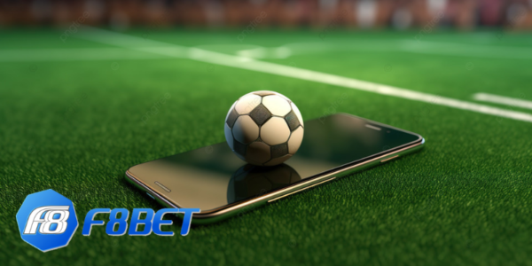 Thể Thao F8bet