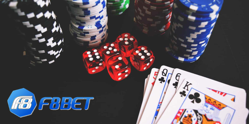 Game Phỏm online F8bet