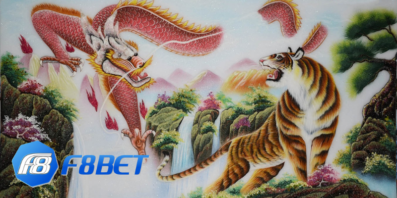 Rồng Hổ F8bet