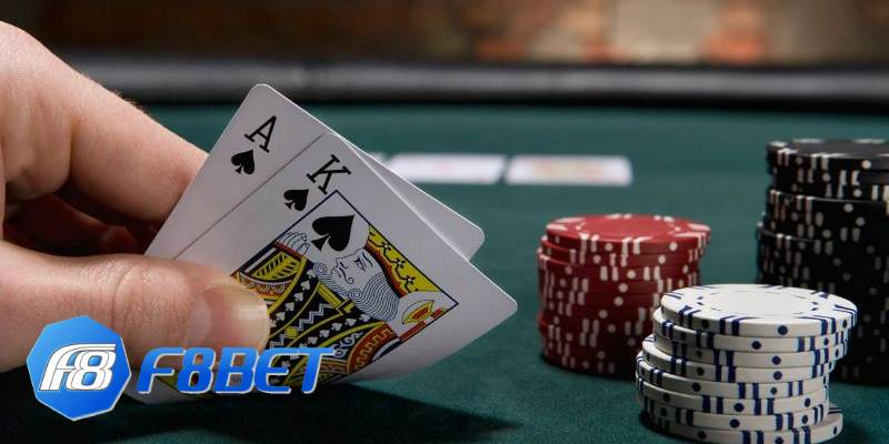 Poker F8bet