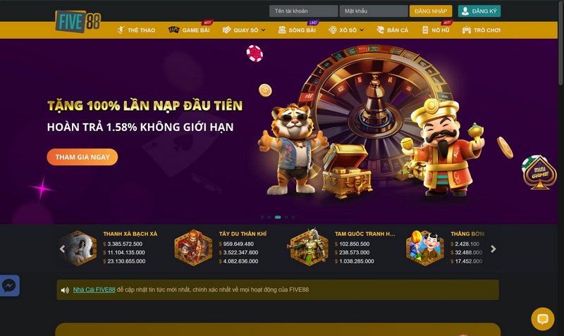 F8bet là một trong những nhà cái cá cược trực tuyến hàng đầu trên thị trường hiện nay Đăng Ký F8bet