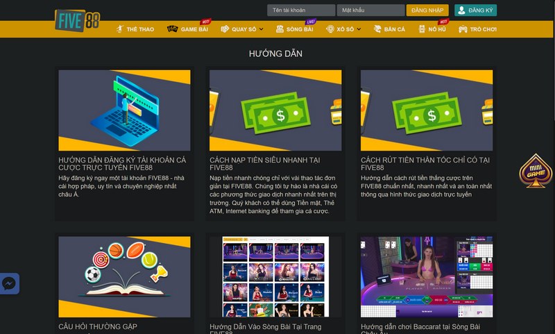 Rút tiền từ tài khoản F8bet nhanh chóng, an toàn và tiện lợi là điều mà nhiều người chơi quan tâm. Rút tiền F8bet