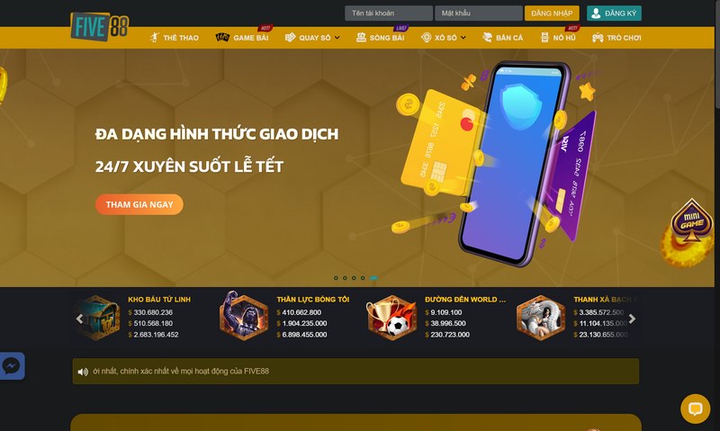 Khuyến mại F8bet