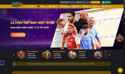 Đăng nhập F8bet