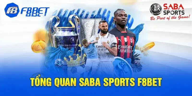 Saba Sport F8bet