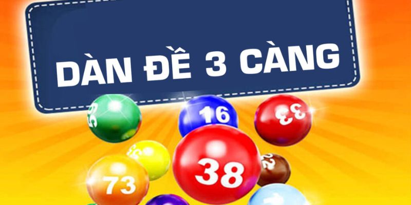 Chia sẻ cách đánh 3 càng f8bet mà bạn không thể bỏ lỡ