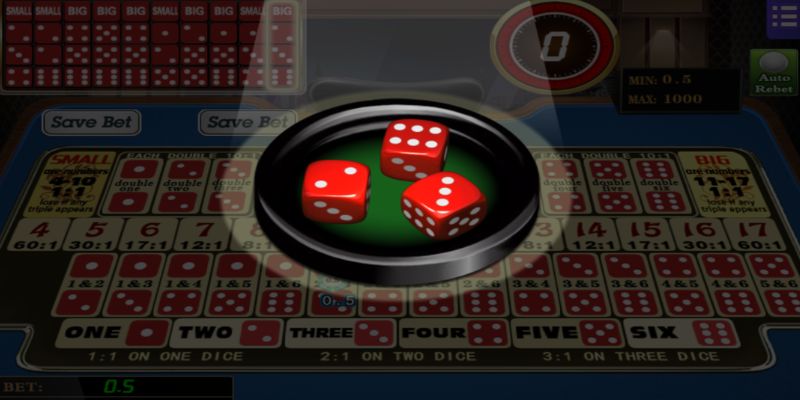 Một Số Công Thức Tính Tài Xỉu Online Chuẩn Xác Một Số Công Thức Tính Tài Xỉu Online Chuẩn Xác