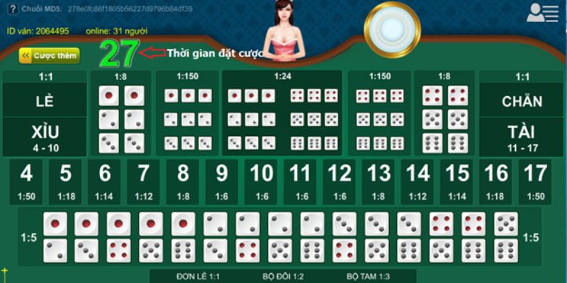 Lý Do Nên Biết Công Thức Tính Tài Xỉu Online Lý Do Nên Biết Công Thức Tính Tài Xỉu Online