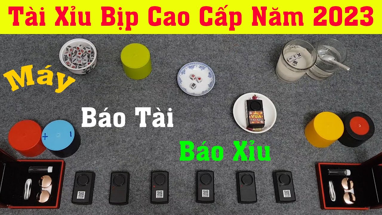 Tại Sao Máy Báo Rung Tài Xỉu Quan Trọng Cho Người Chơi Casino Tại Sao Máy Báo Rung Tài Xỉu Quan Trọng Cho Người Chơi Casino