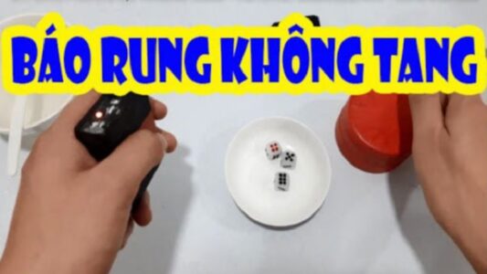 Lợi Ích Của Việc Sử Dụng Máy Báo Rung Tài Xỉu