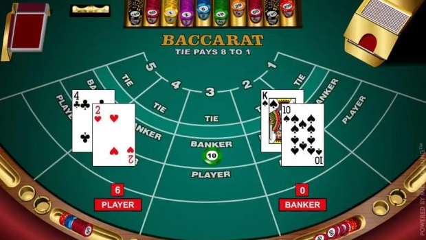 Chiến thuật đặt cược hiệu quả trong Baccarat là gì? Chiến thuật đặt cược hiệu quả trong Baccarat là gì?