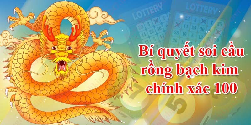 Rồng Bạch Kim là gì? Rồng Bạch Kim là gì?