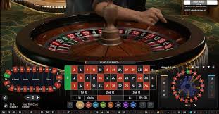 Roulette F8bet là game gì Roulette F8bet là game gì