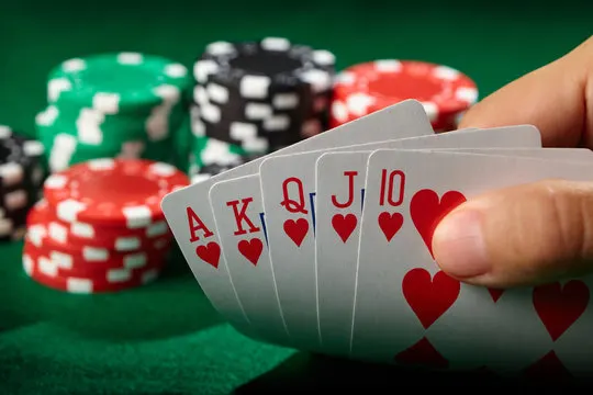 Các biến thể khác của Poker Các biến thể khác của Poker